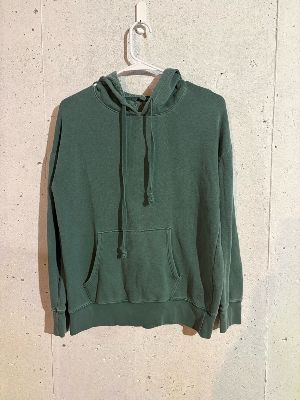 American Eagle Oversized Hoodie | Size: Small